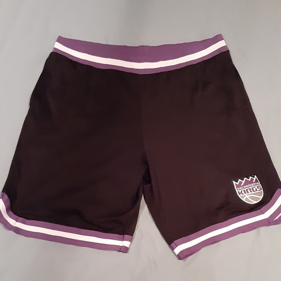 Sacramento Kings BBall Shorts